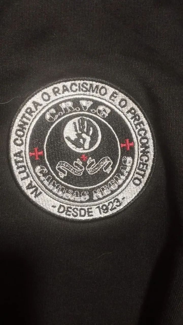 Casaco do Vasco da Gama  - Foto 4