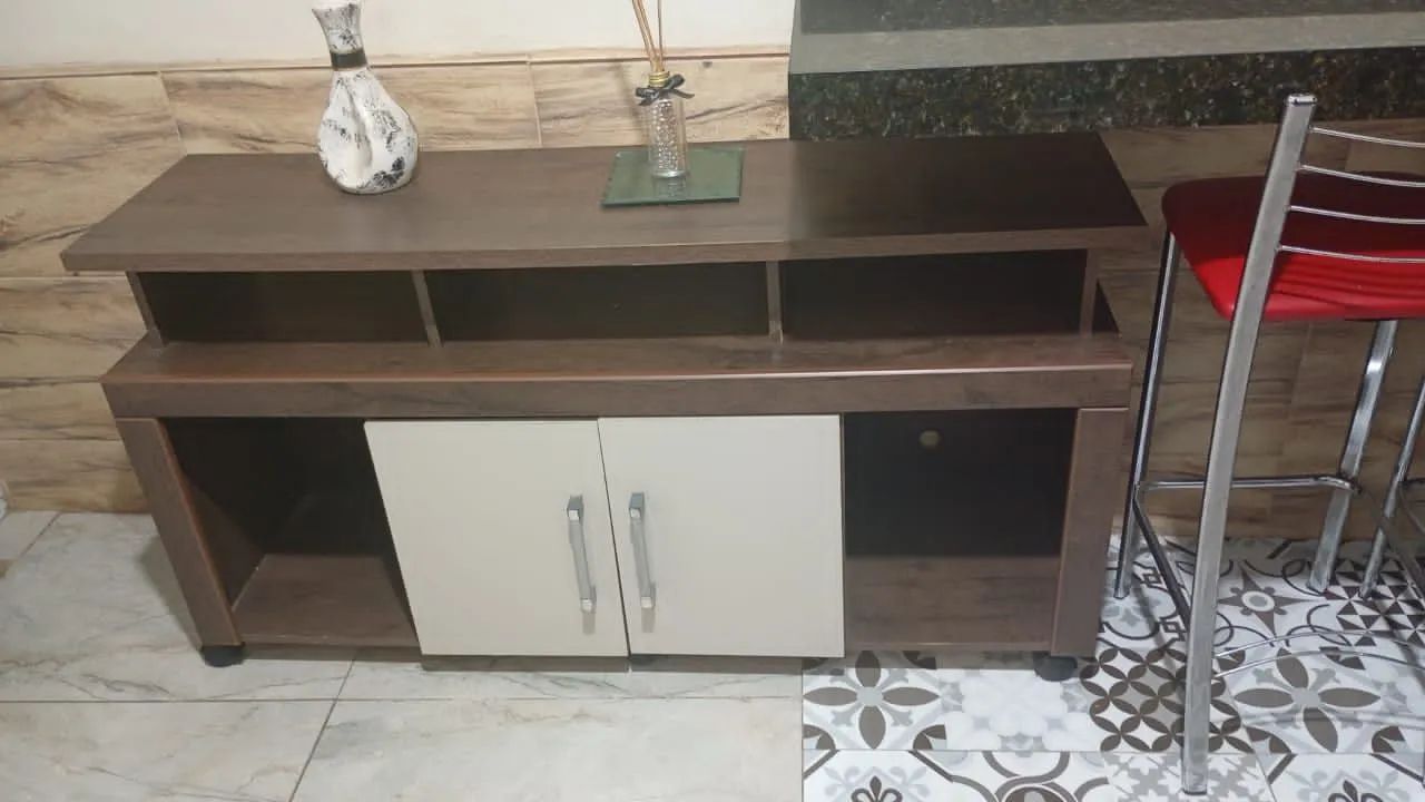 Rack para sala