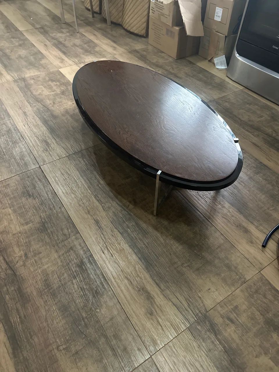 Mesa sala - Foto 2