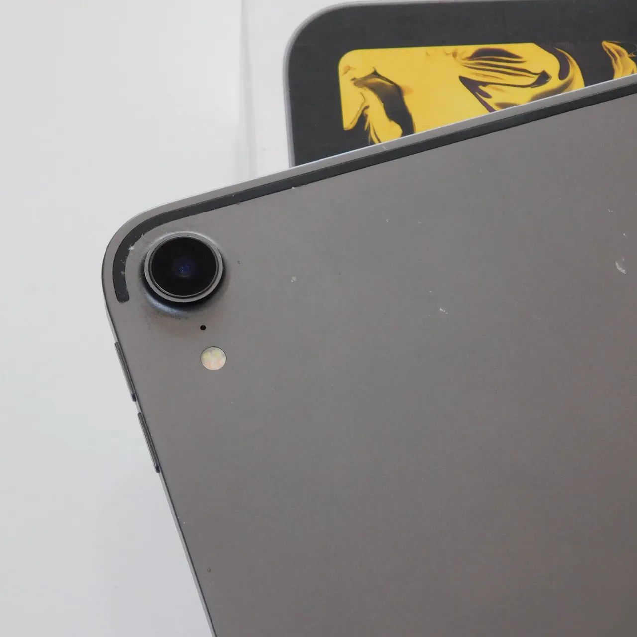 iPad Pro 3 Geração 12.9 Polegadas 64gb - Foto 4