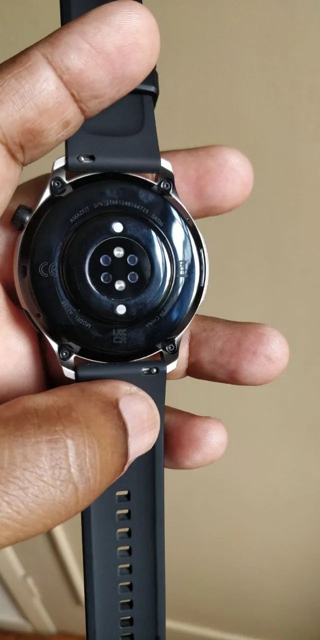 Amazfit GTR4 - Foto 4