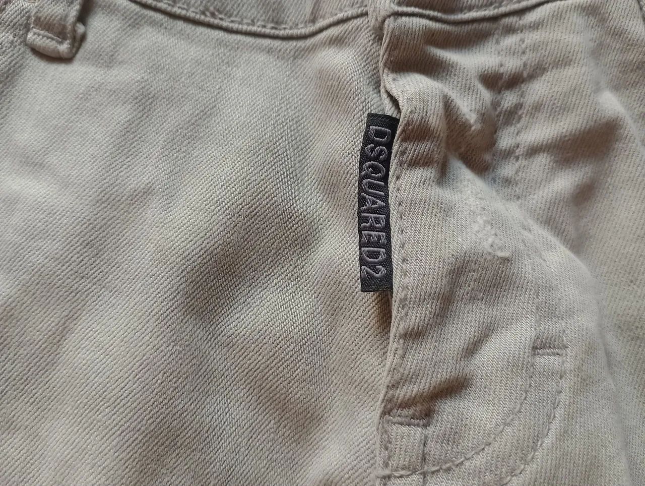 Calça Masculina 42 - Foto 2