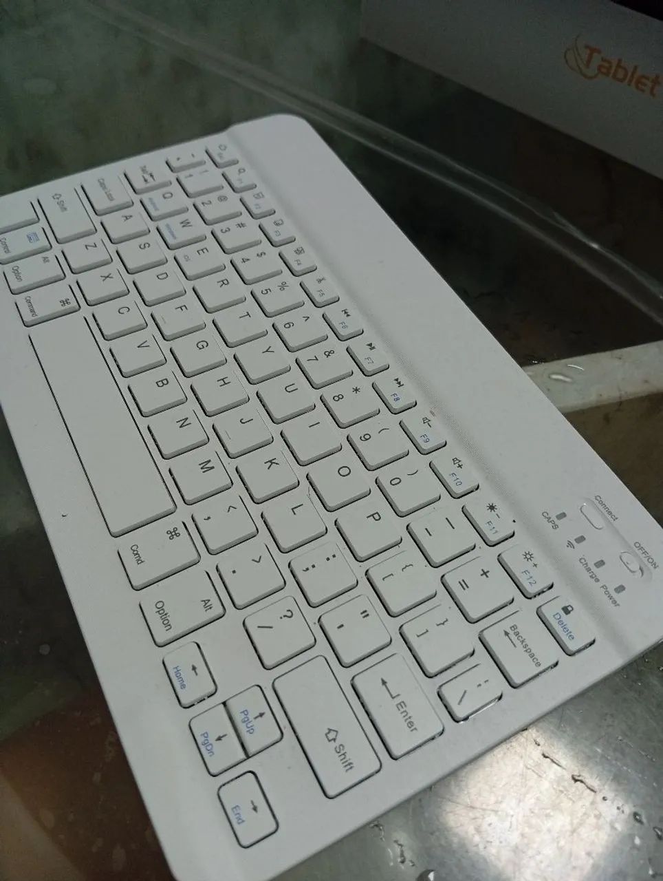 Tablet  - Foto 4