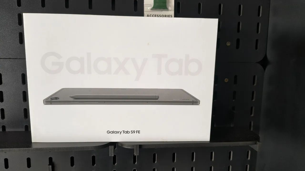 Samsung Galaxy TAB S9 FE 