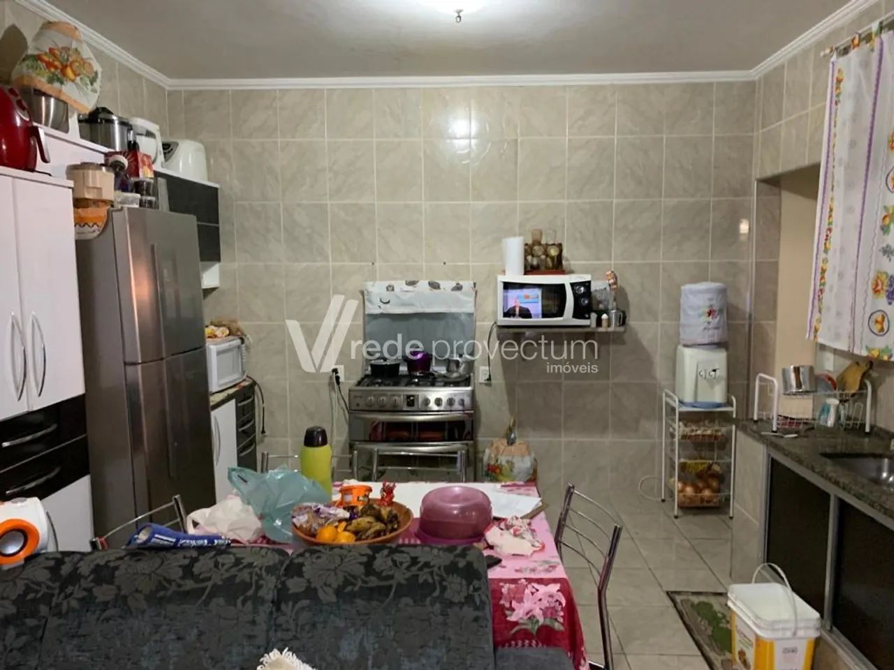 casa - Jardim Florence - Campinas - Foto 3