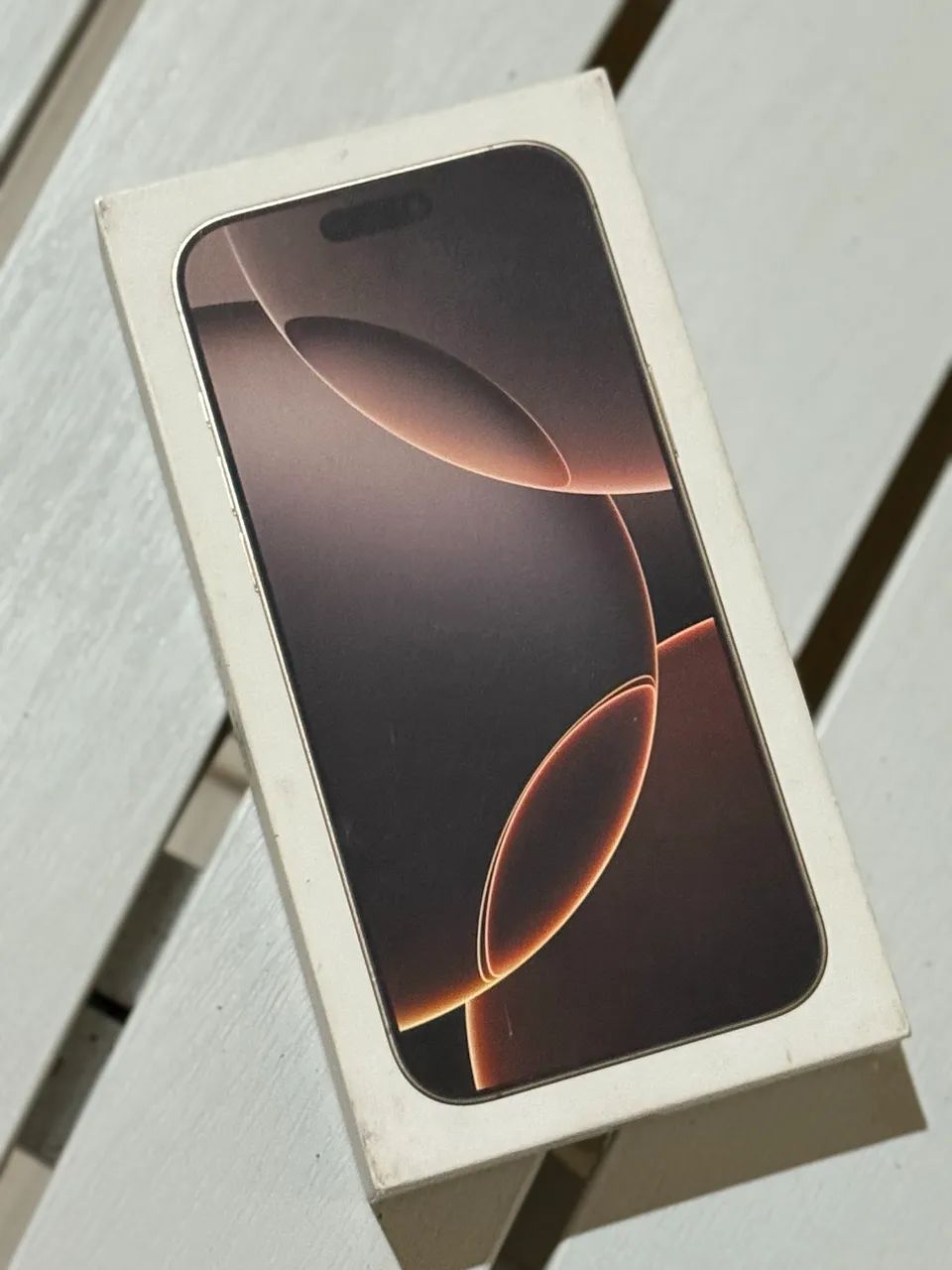 iPhone 16 Pro Max 256gb - Foto 2
