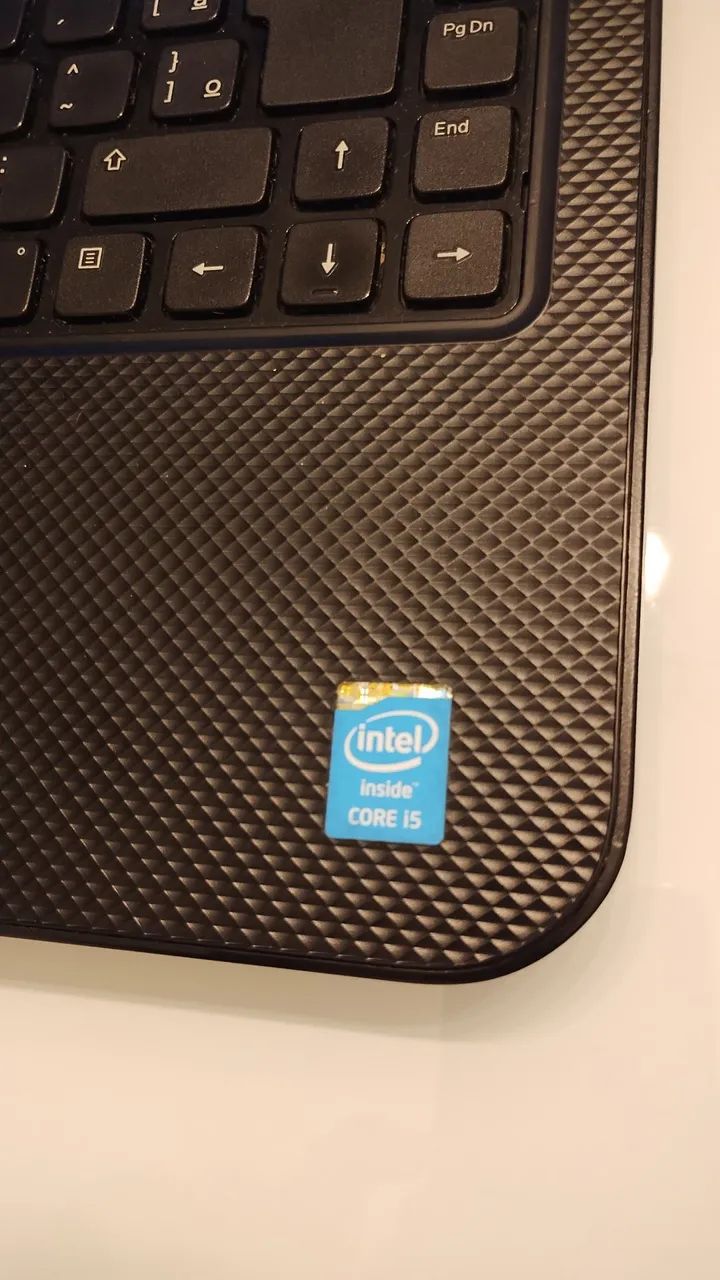 DELL vostro 14 インチ　3480 中古 Notebook Dell Inspiron 14 - 3437 - Notebooks - Bela Vista, Porto