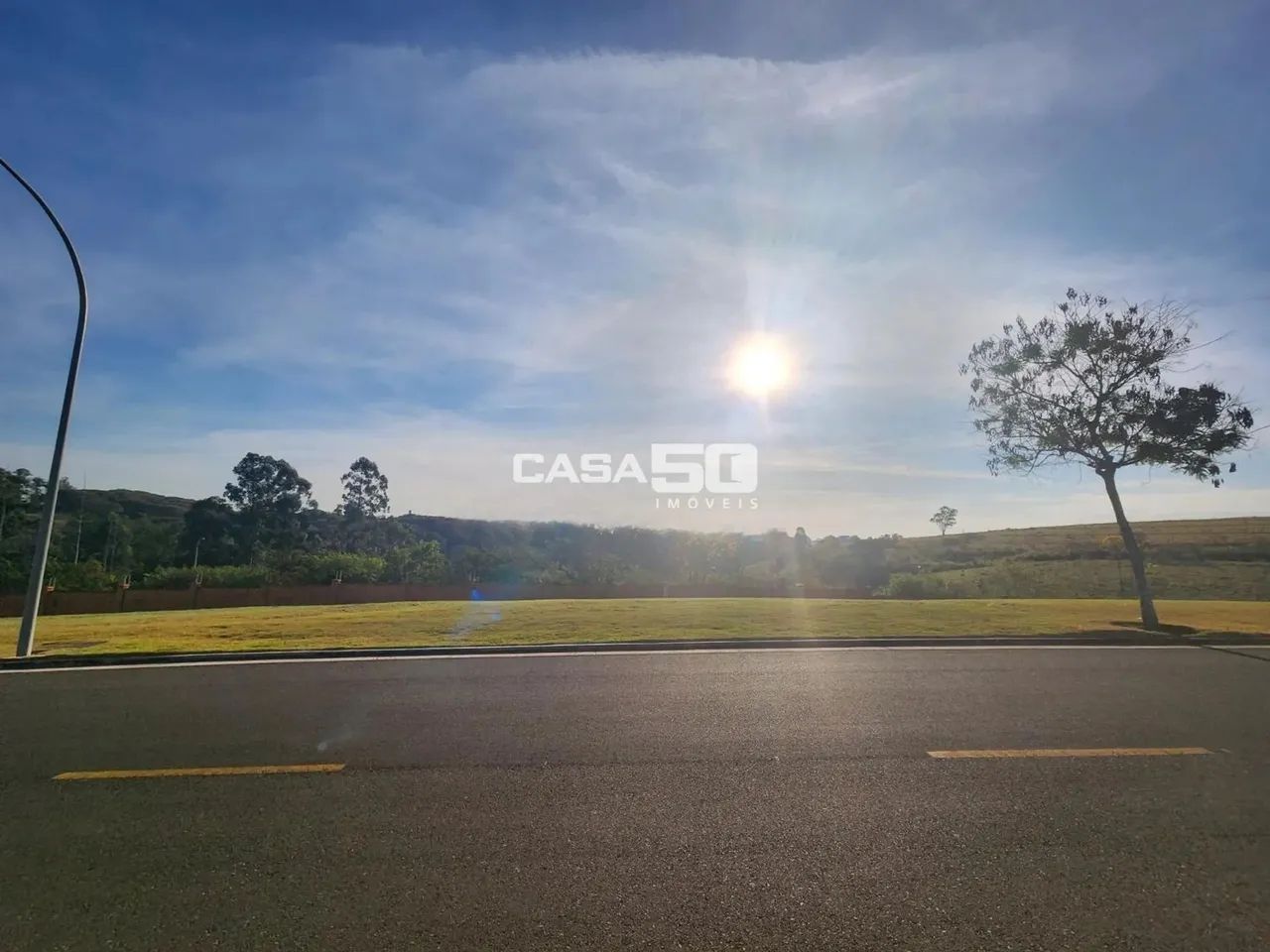 Terreno a Venda Alphaville Dom Pedro III - Foto 3