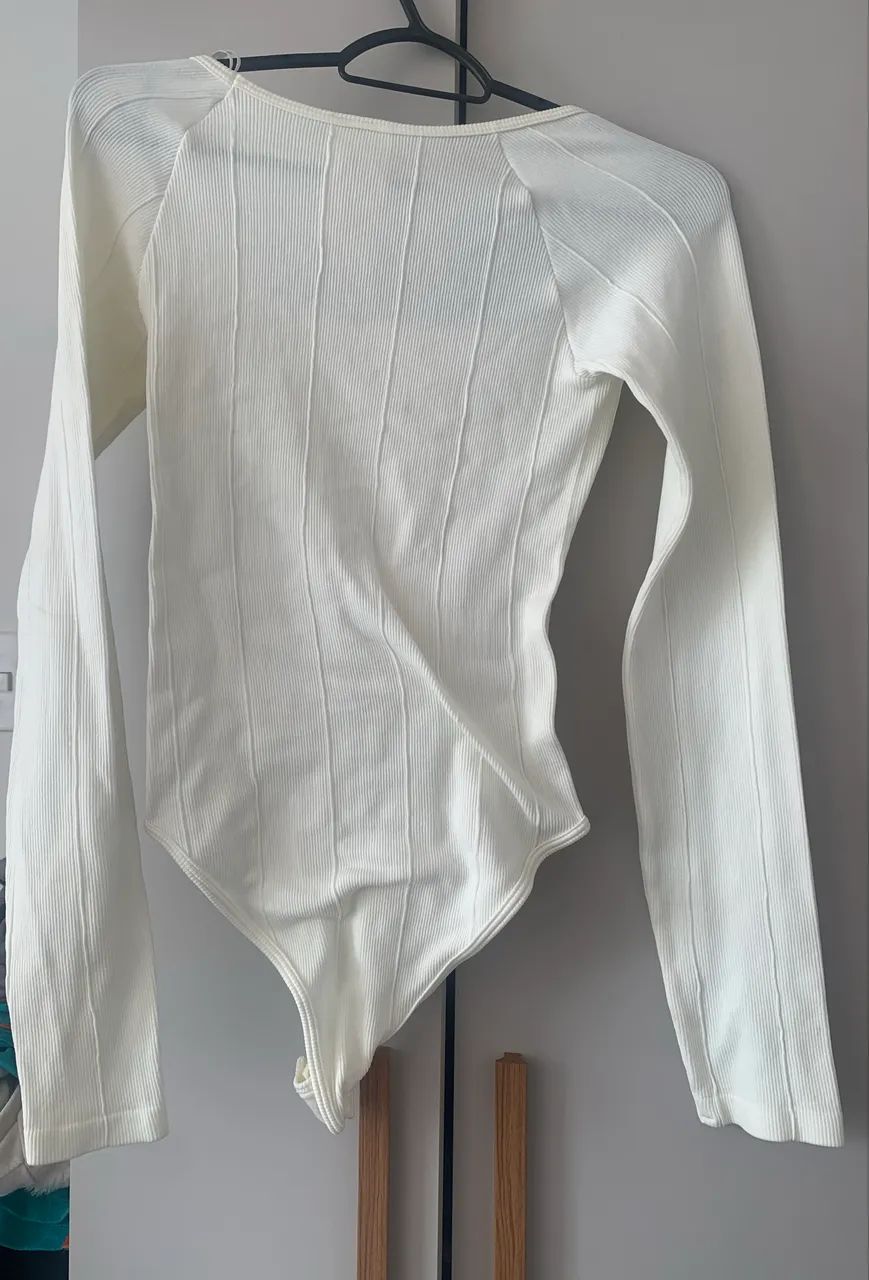 Body seamles - Foto 2