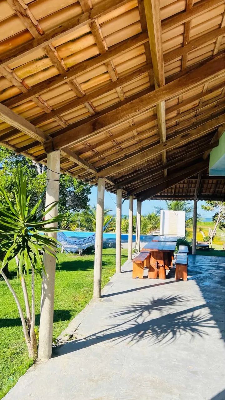 Vendo casa de praia  - Foto 4