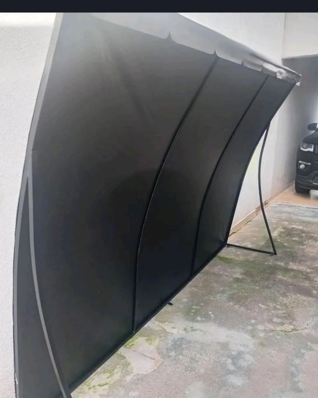Toldo novo 3 po2 - Foto 5