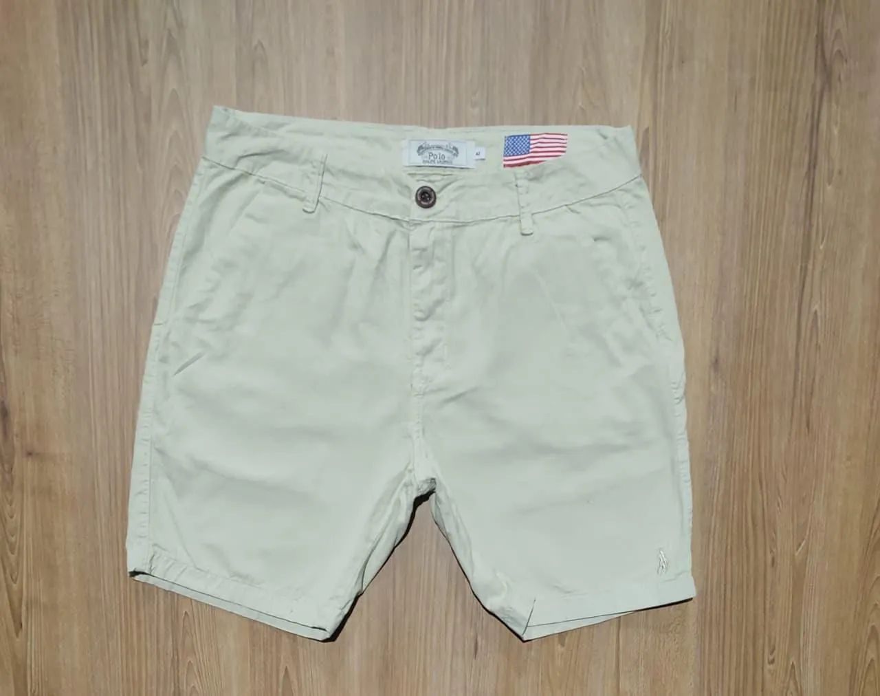 BERMUDA EM SARJA  - Foto 2