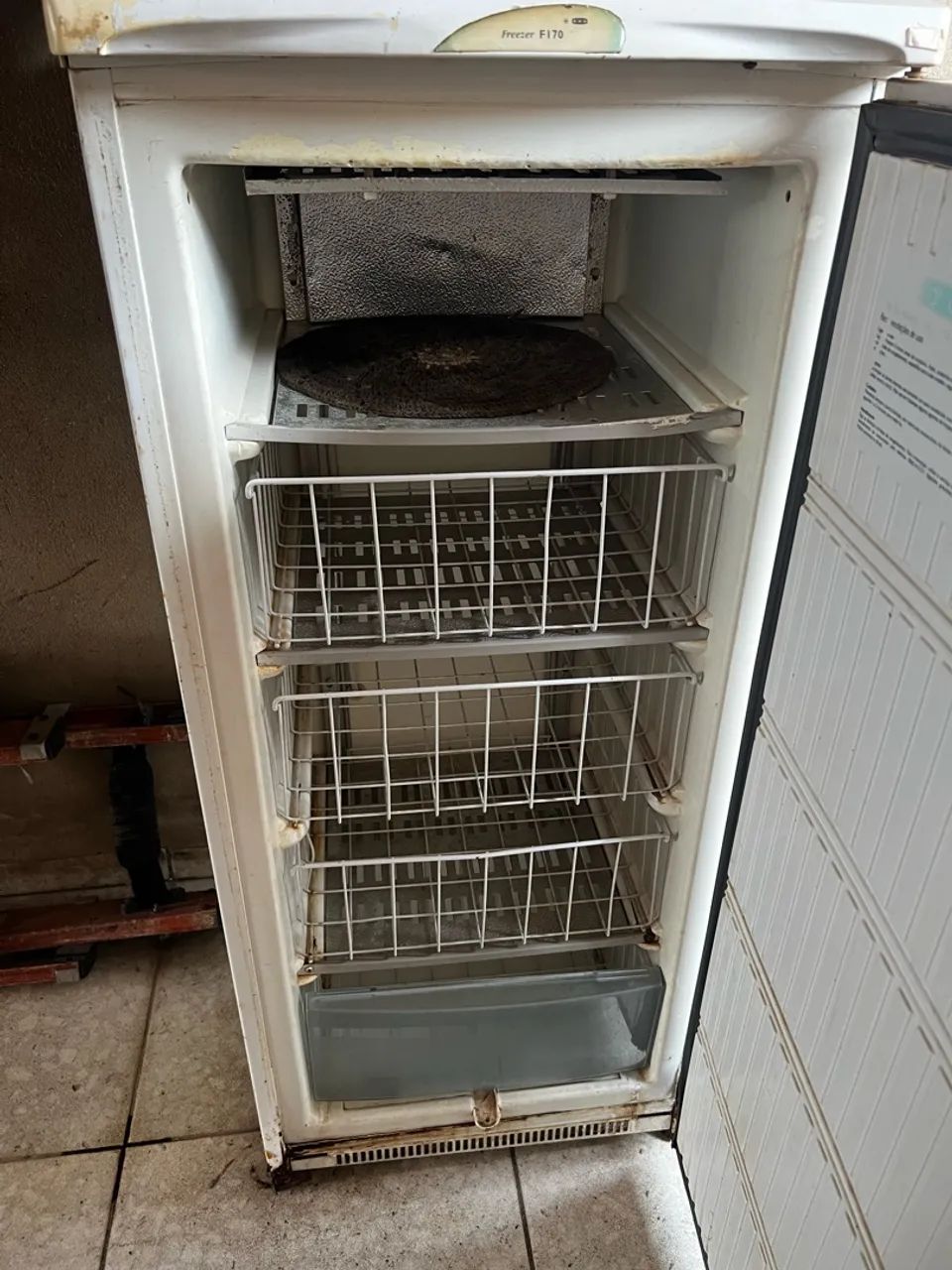Freezer  - Foto 3