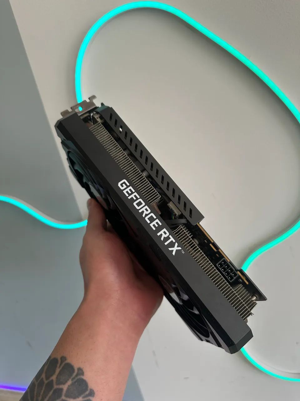 Rtx 3070 - Foto 2