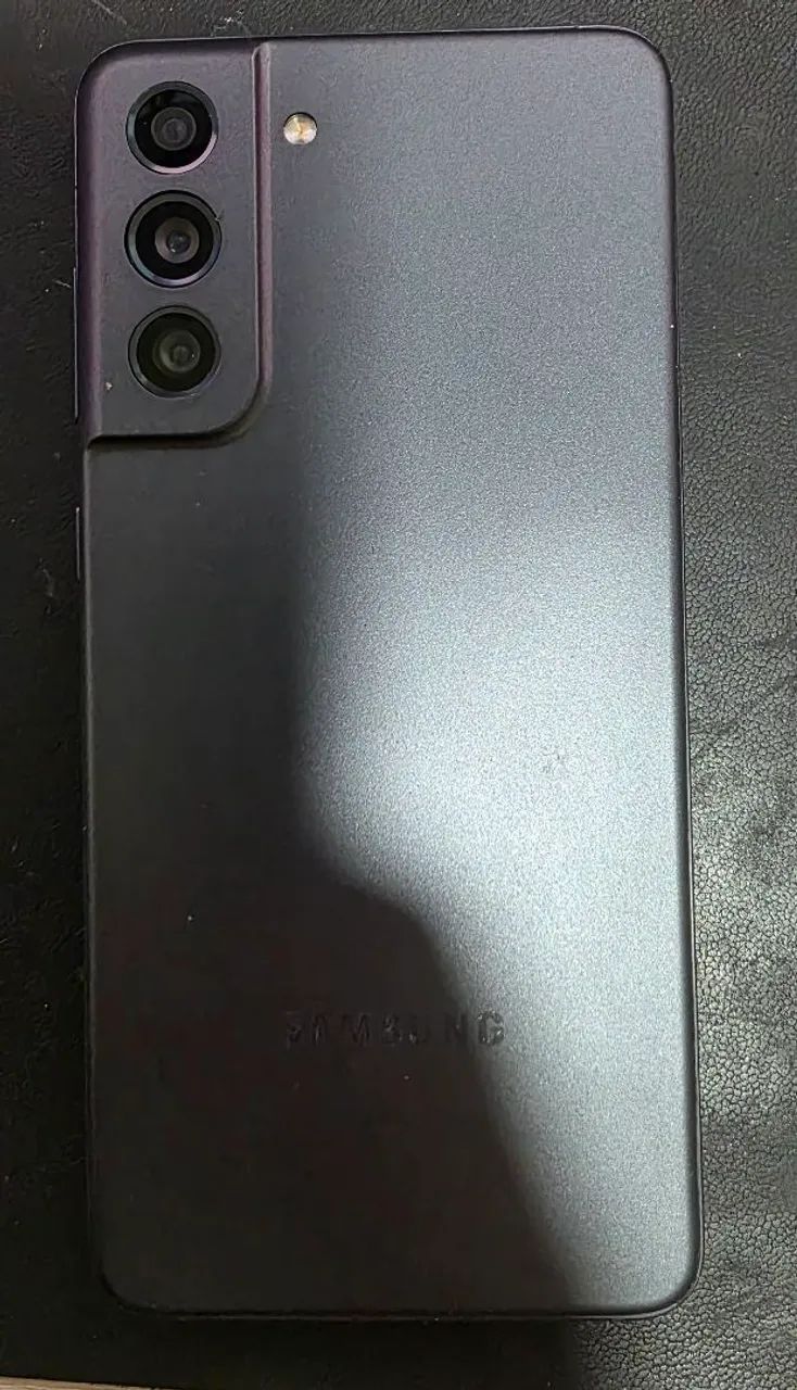 S21 Fe 5g 128GB top - Foto 3