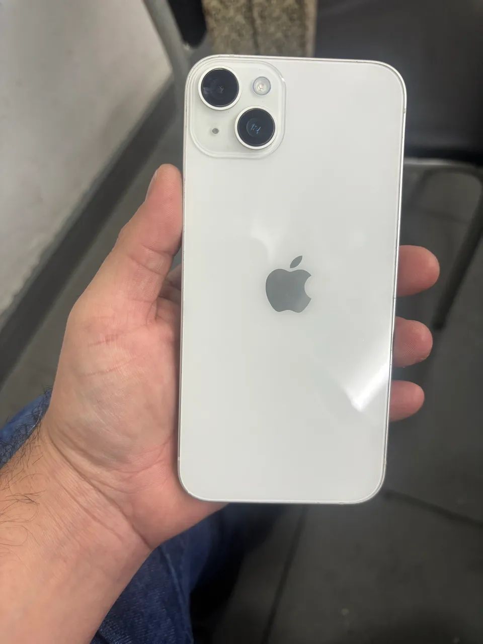 iPhone 14 Plus 256 - Foto 2