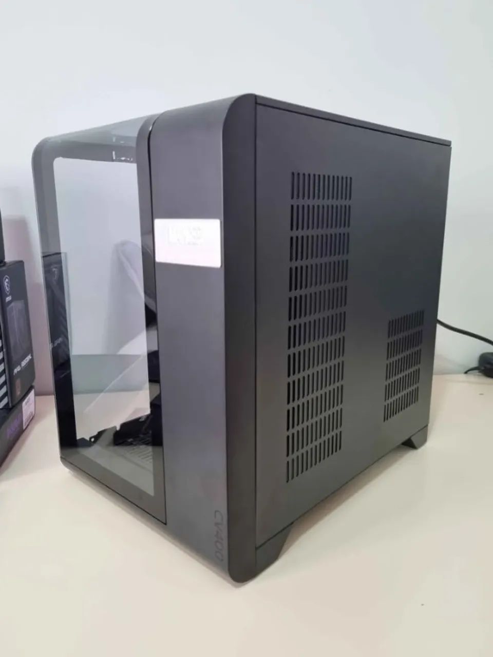 Pc gamer Ryzen 5 Novo - Foto 5