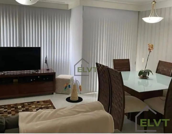 Apartamento Cidade São Francisco | 3 quartos (2 Suítes), Lazer e 2 Vagas.