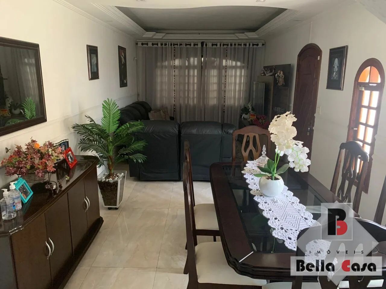 Sobrado Excelente - Vila Formosa - Foto 3