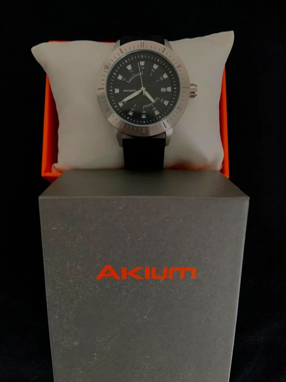 Relógio Akium by Vivara