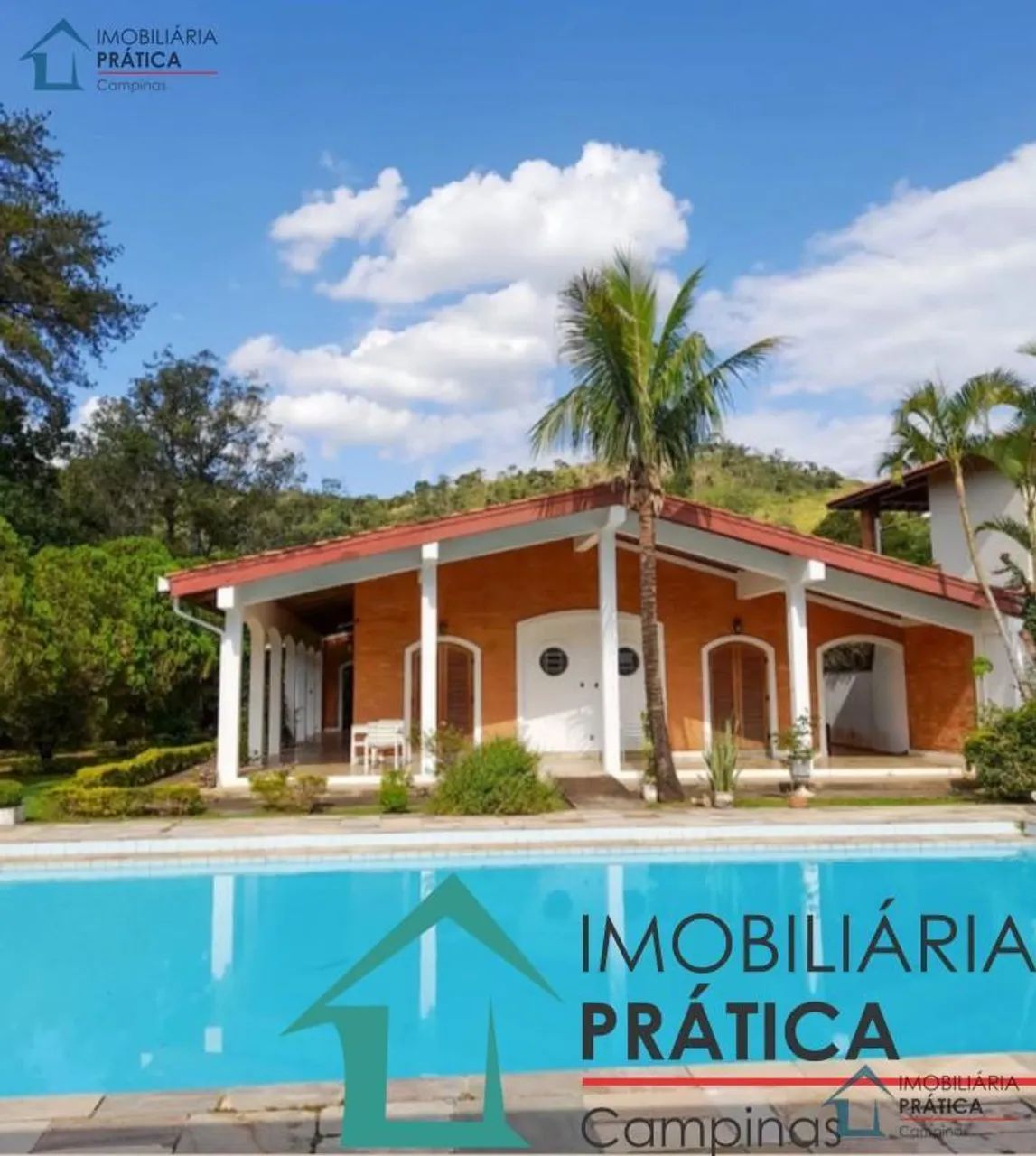 CHACARA RURAL em Serra Negra - São Paulo, - Foto 2