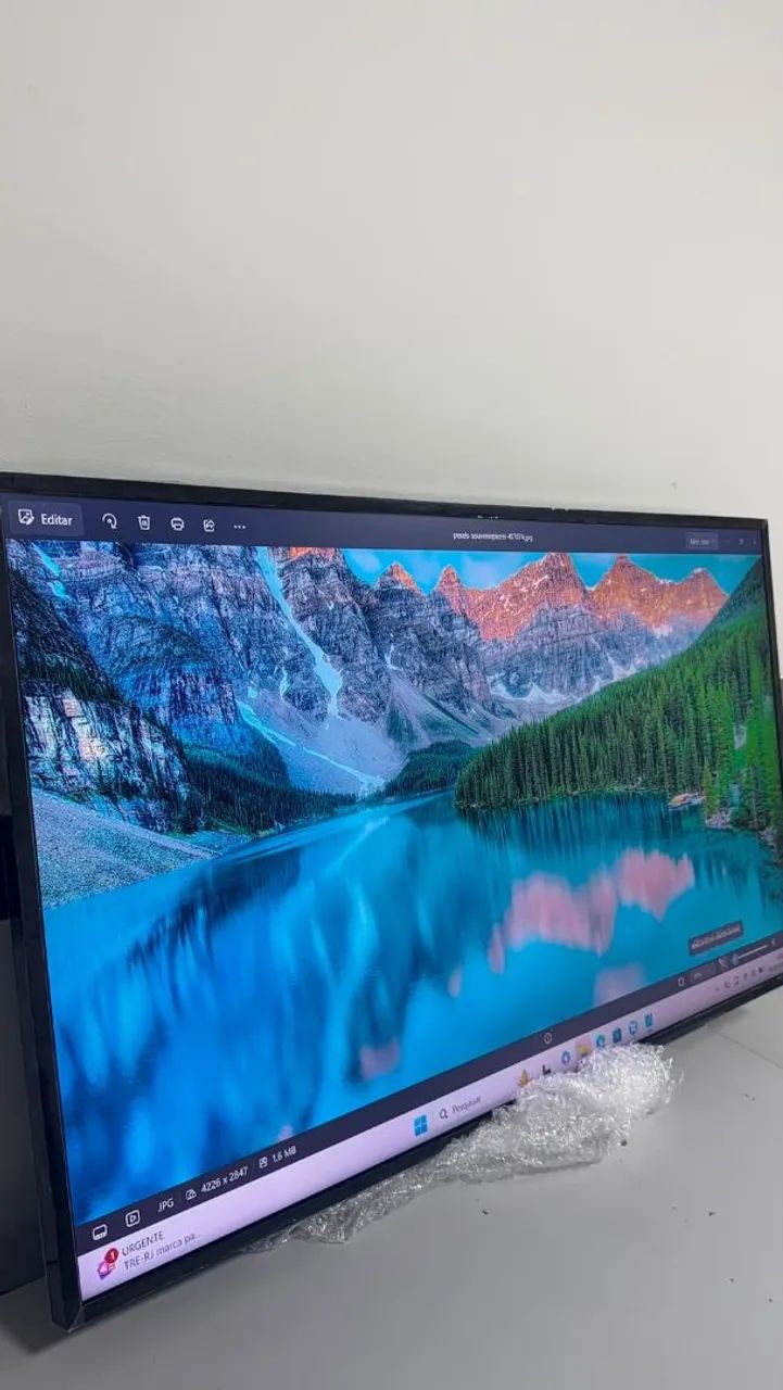 Monitor Samsung 42P Samsung  - Foto 2