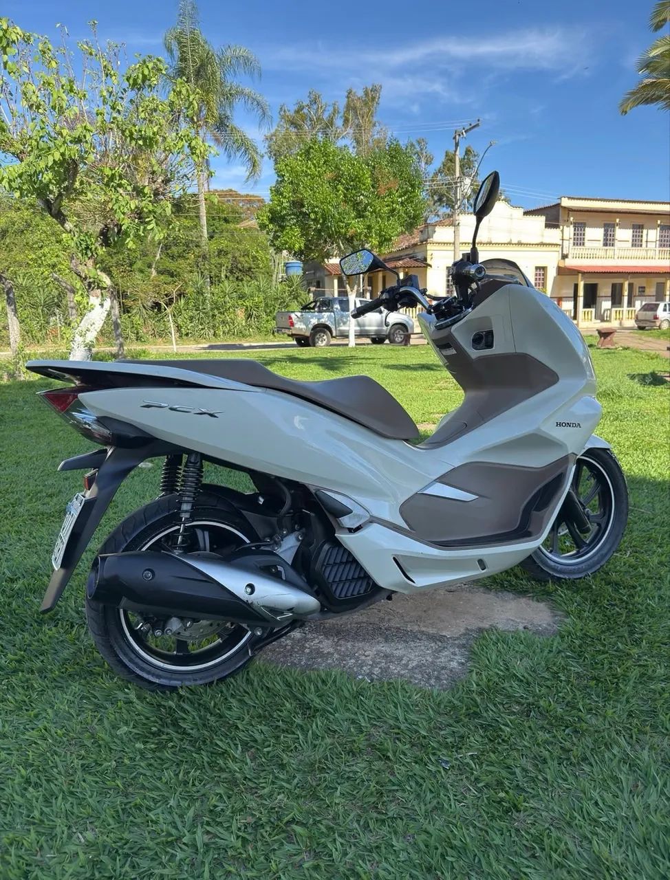Pcx  - Foto 5