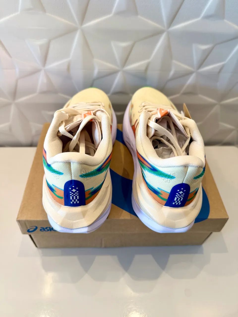 Asics SuperBlast 3 Tamanho 36 e 38  - Foto 2
