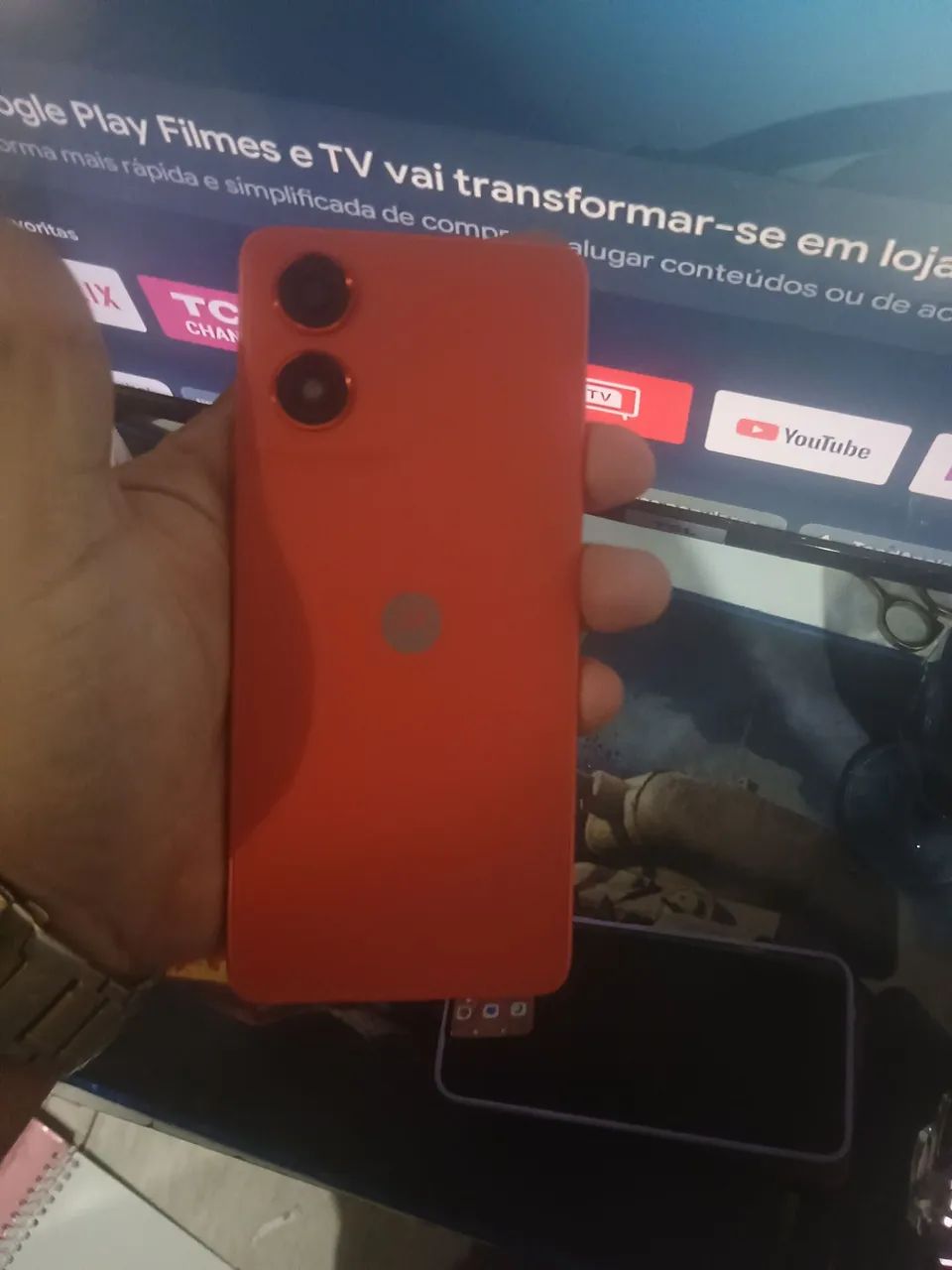 Moto g 04s - Foto 2