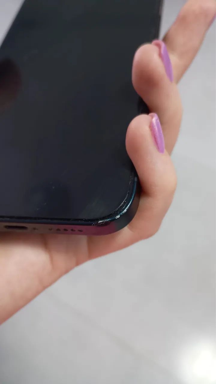 iPhone 13 128gb - Foto 4
