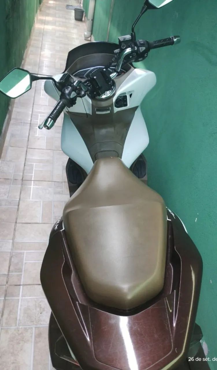Honda PCX 2020 - Foto 3