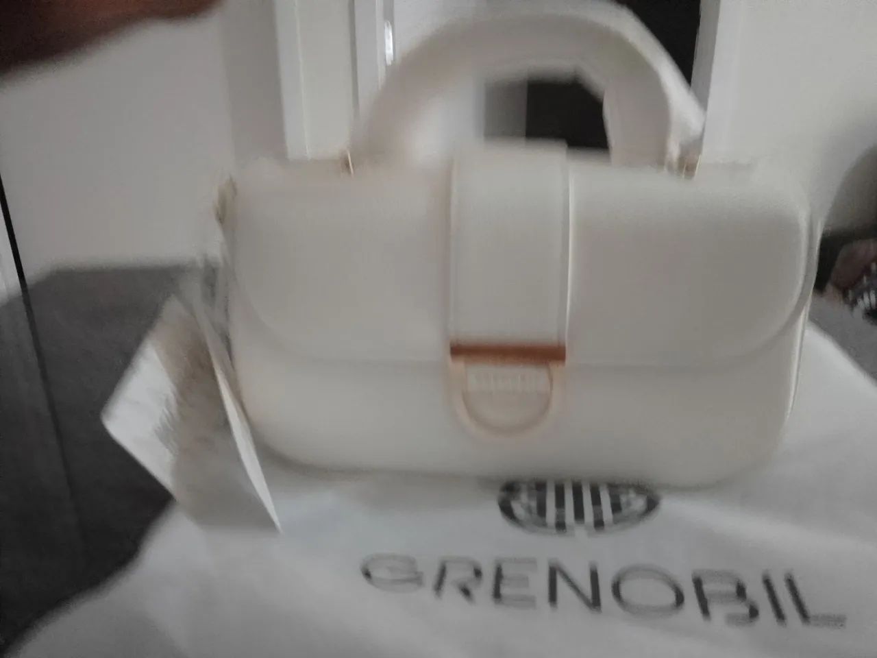 Bolsas Grenobil - Foto 5