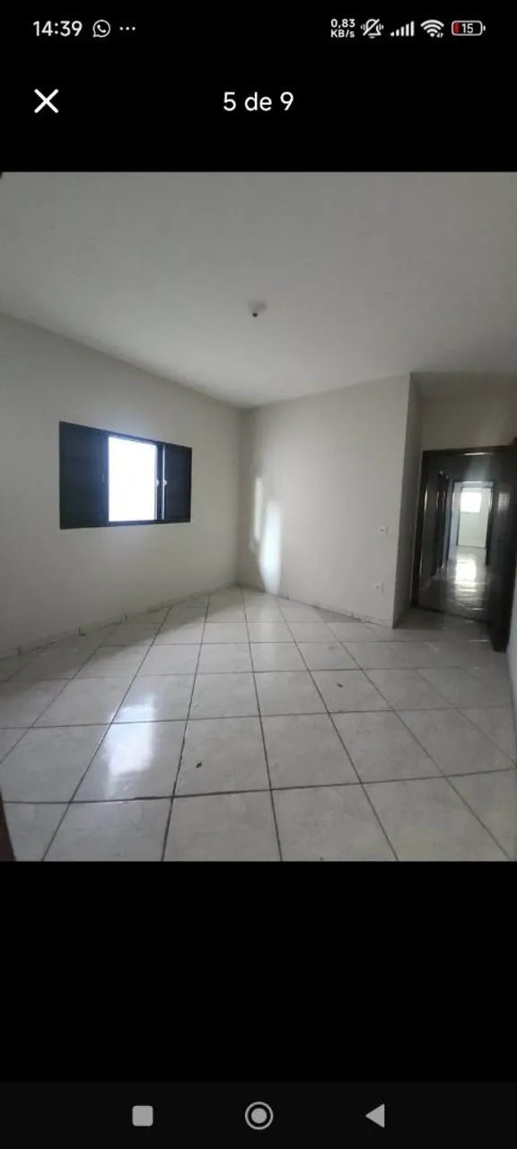 AC vendo essa casa em goiabeiras - Foto 5
