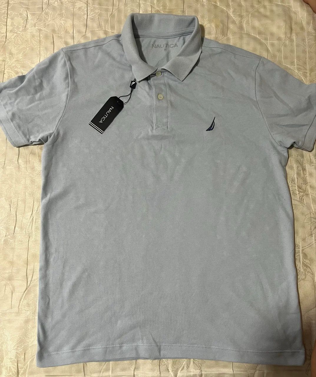 Camisas da N áutica novas  - Foto 2
