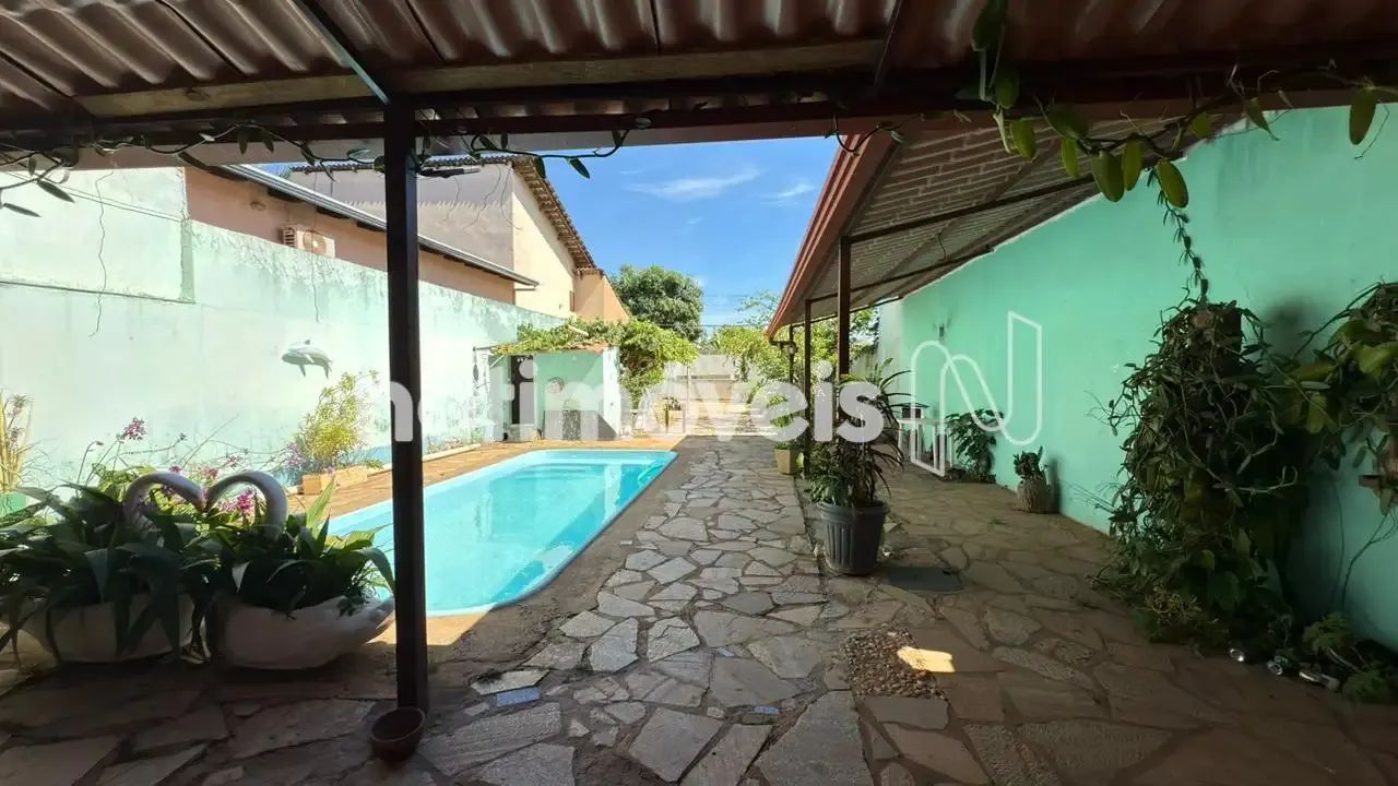 Casa em Condomínio - Vicente Pires - Foto 2