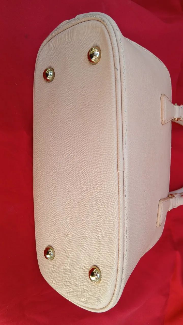 Bolsa Prada antiga - Foto 3