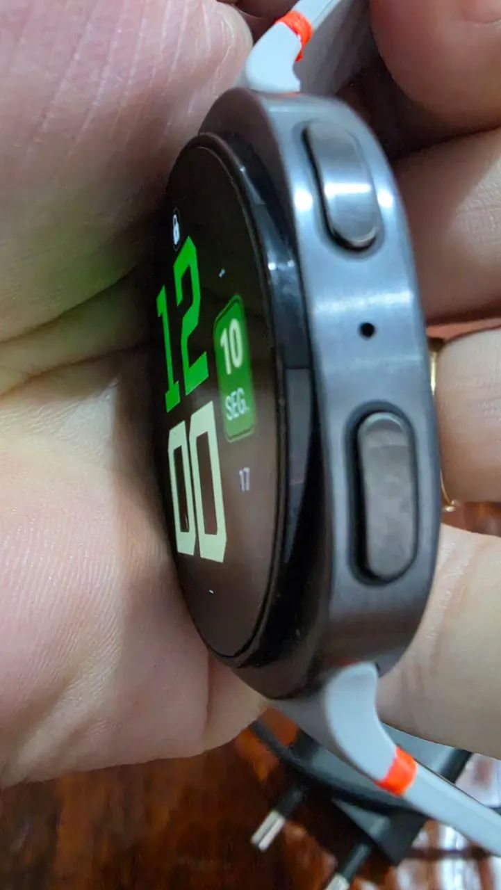 GALAXY WATCH 8 44MM LTE - Foto 2