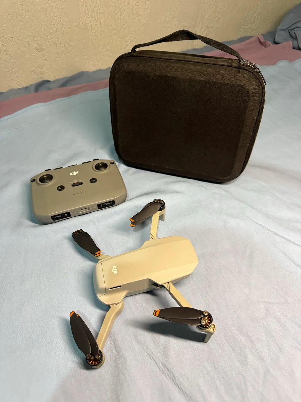 Drone DJI mini 2 - Foto 5