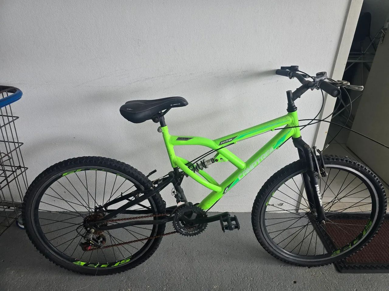 Bicicleta  - Foto 5