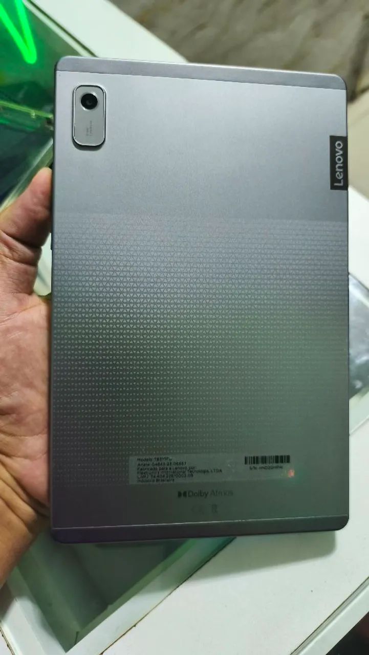 Tablet Lenovo M9 64 gigas  - Foto 5
