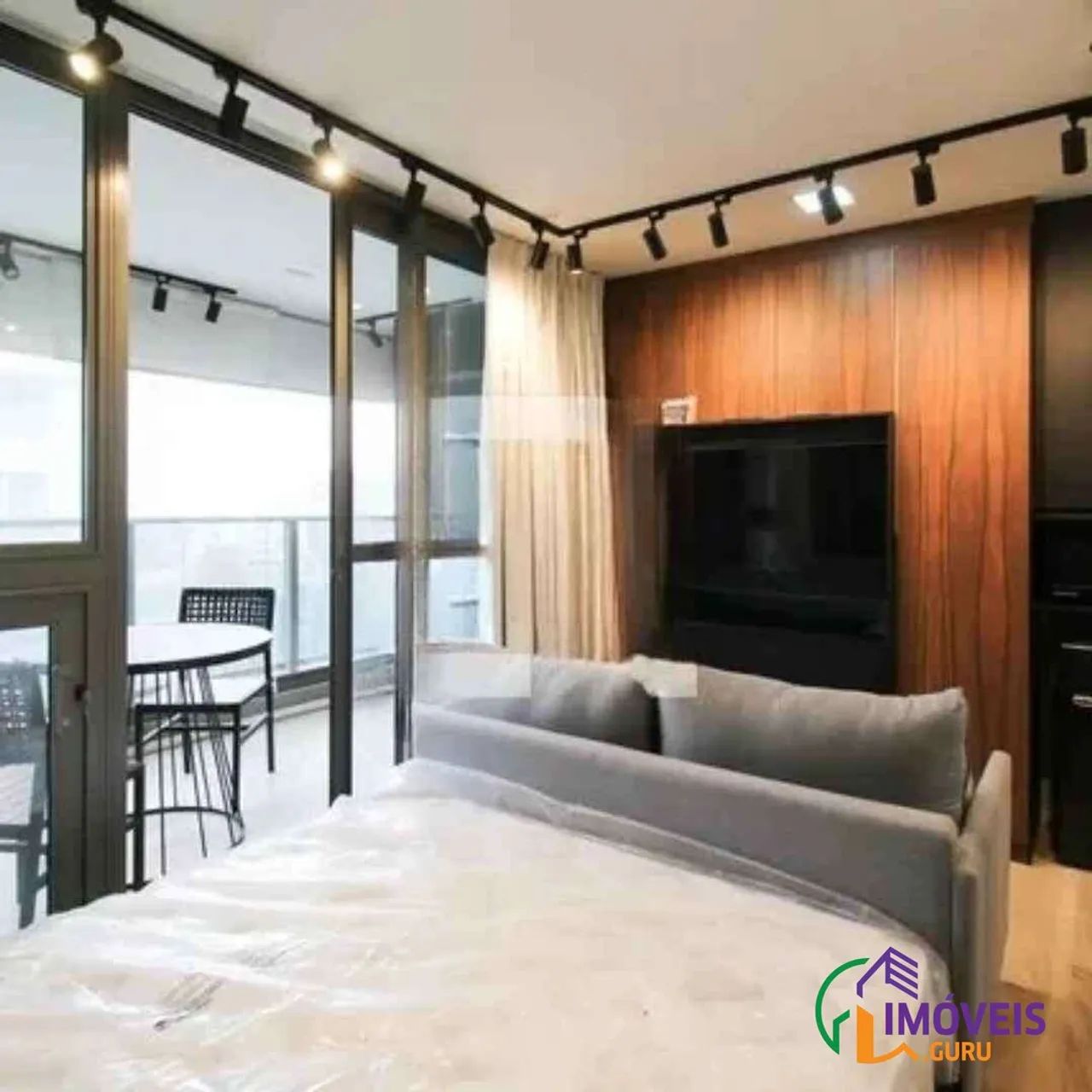 APARTAMENTO - ITAIM BIBI - SP - Foto 3