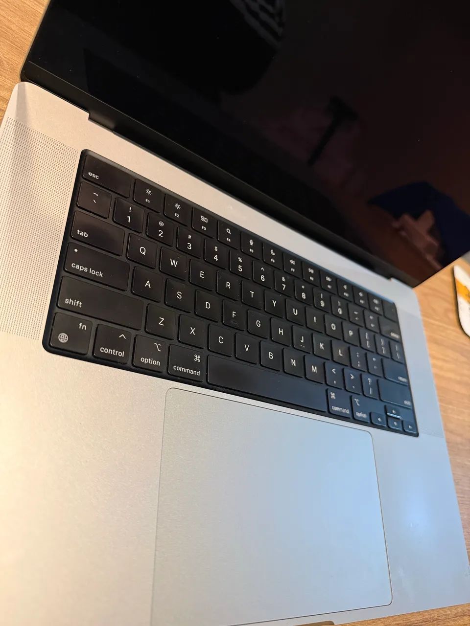 MacBook Pro M1 Max 64gb 1 tb - Notebooks - Jardim Flor da Montanha MacBook Pro M1 Max 64gb 1 tb - Notebooks - Jardim Flor da Montanha
