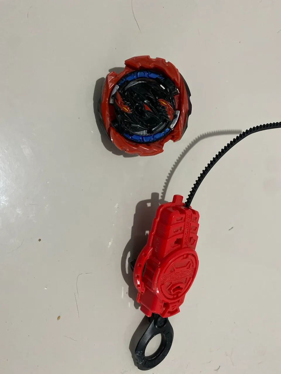Beyblade 