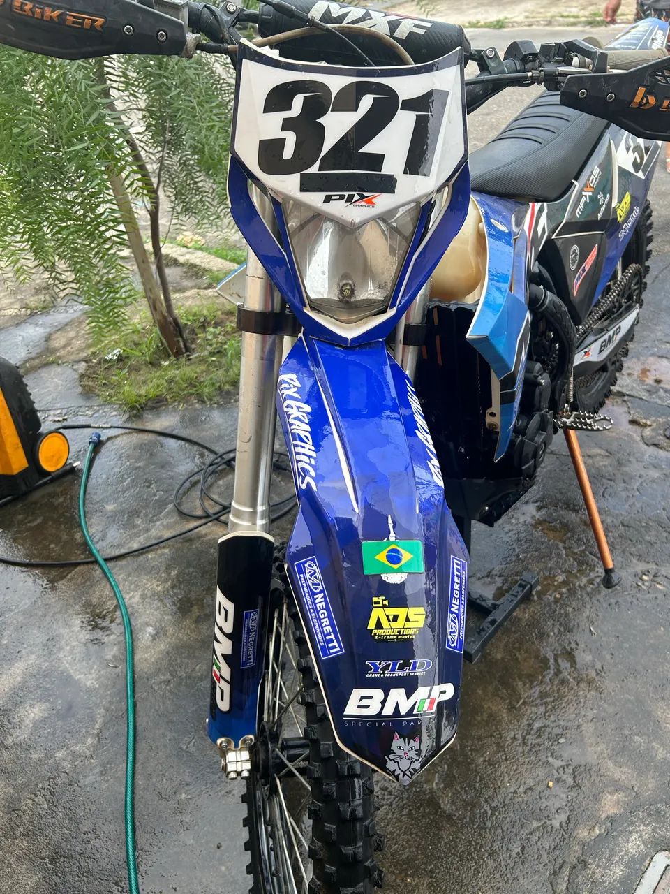 MXF 270f - Foto 5