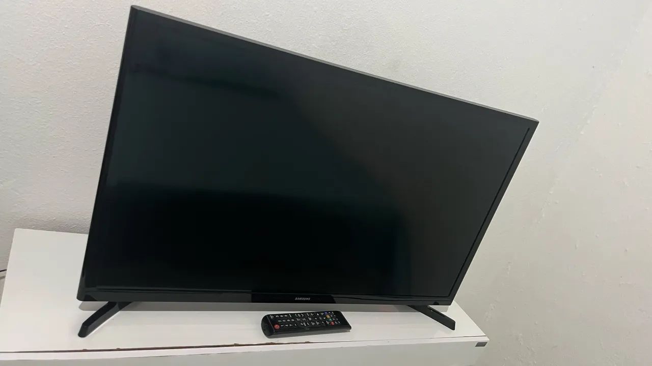 TV Samsung 32 polegadas  - Foto 2