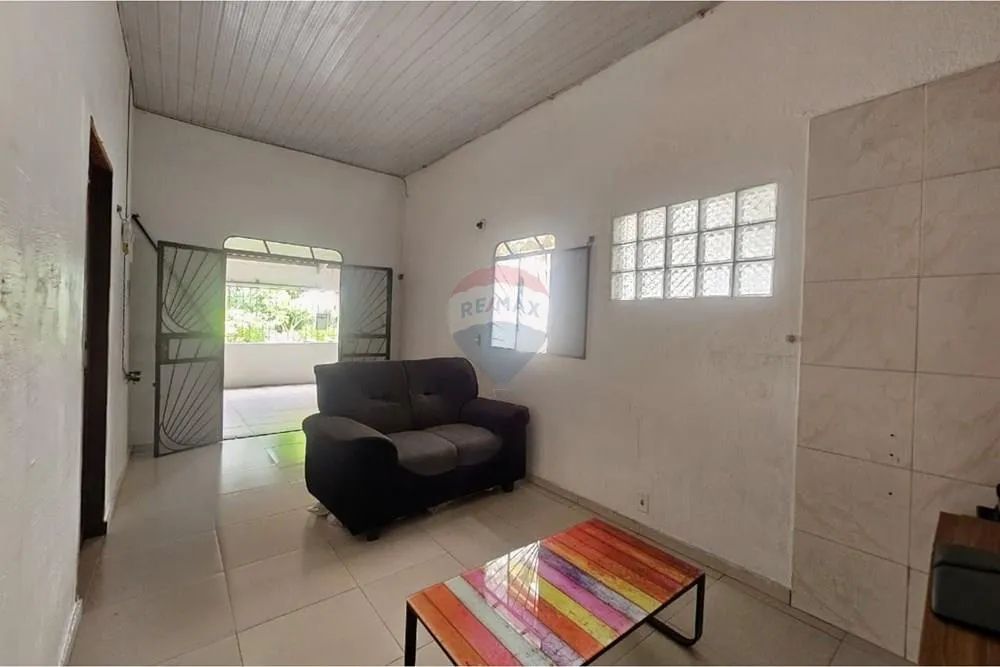 Casa no Nova cidade, 2 quartos - Manaus - Foto 3
