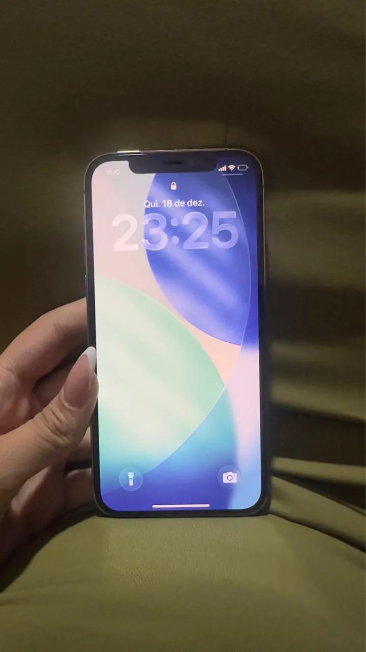 iPhone 12 Pro 126GB - Foto 2