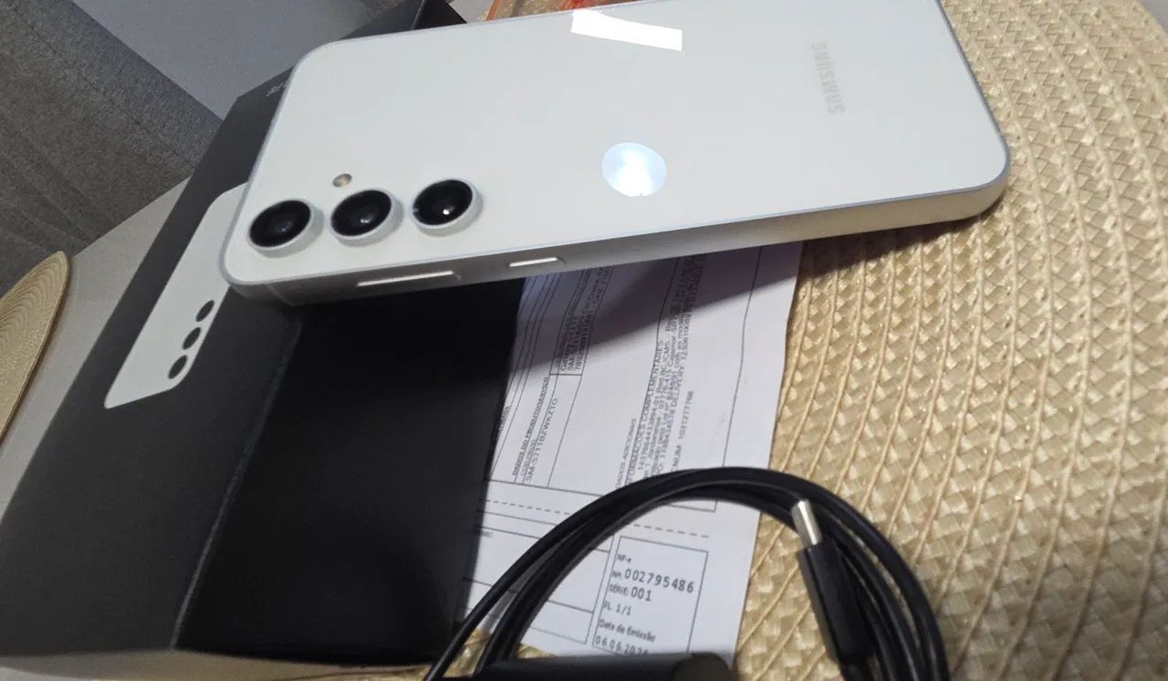  SANSUNG GALAXY S23 FE  - Foto 2