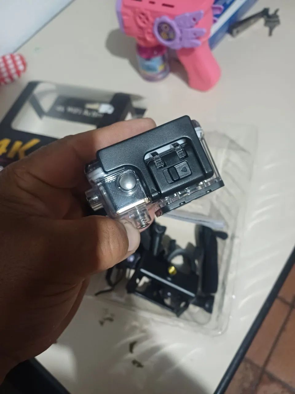 Camera  - Foto 2