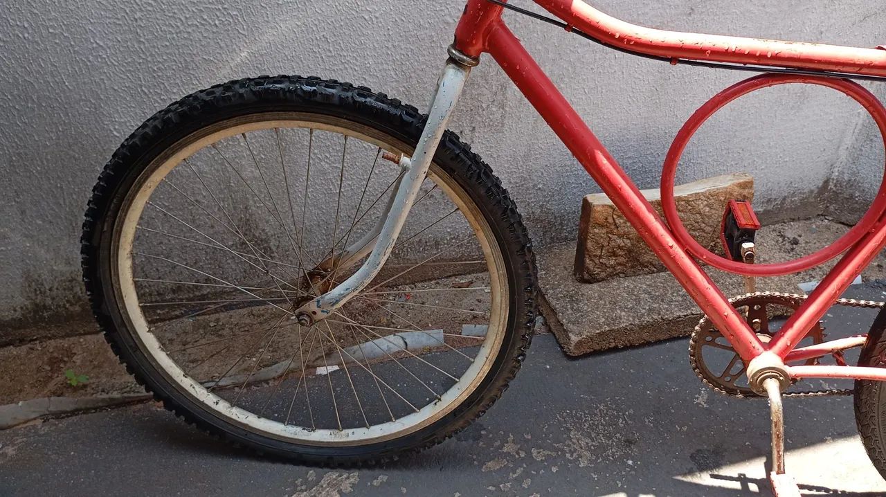 Bicicleta Aro 29 - Foto 2